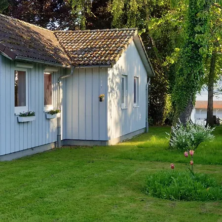 Gerster Prázdninový dům *