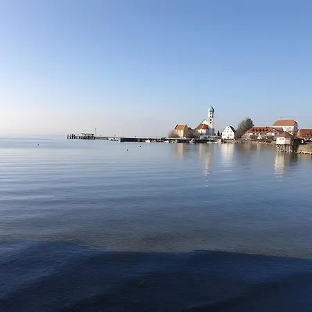 Gerster Prázdninový dům *