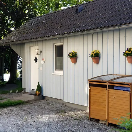 Holiday home Gerster Wasserburg am Bodensee