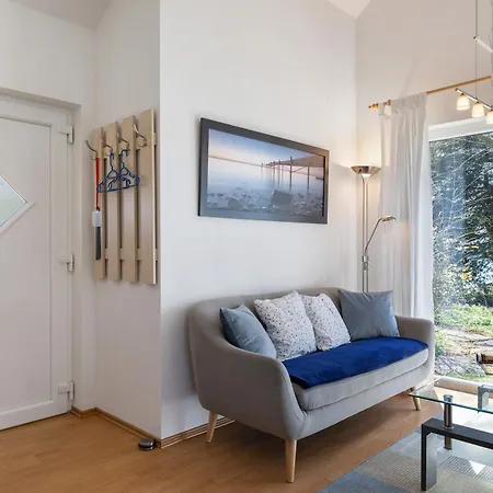 Gerster Holiday home Wasserburg am Bodensee