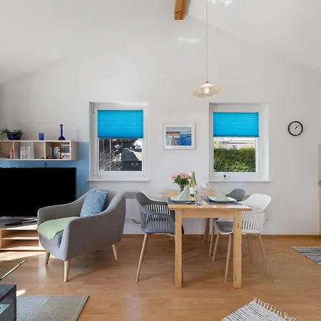 Gerster Prázdninový dům