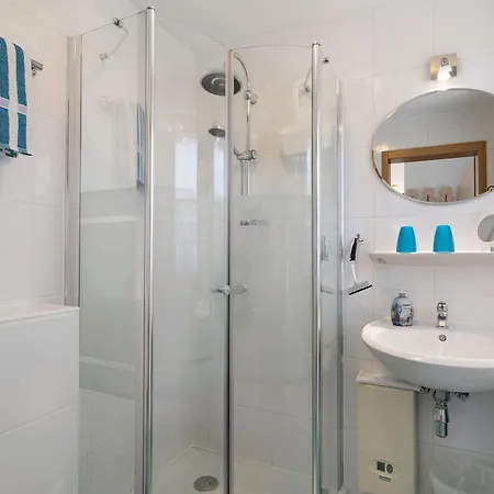 Holiday home Gerster Wasserburg am Bodensee