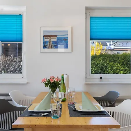 Gerster Holiday home