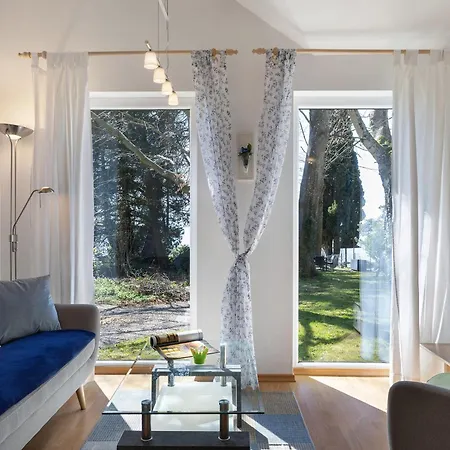 Gerster Holiday home Wasserburg am Bodensee
