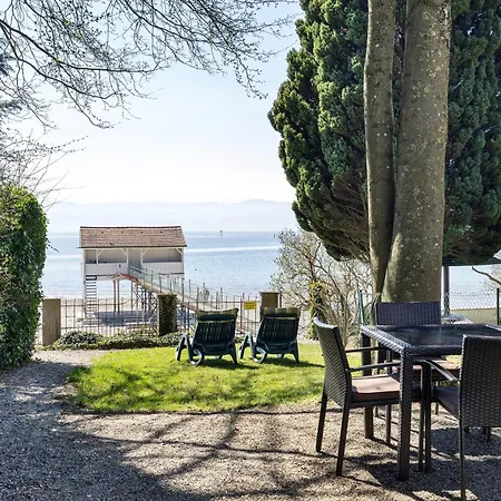 Gerster Holiday home *