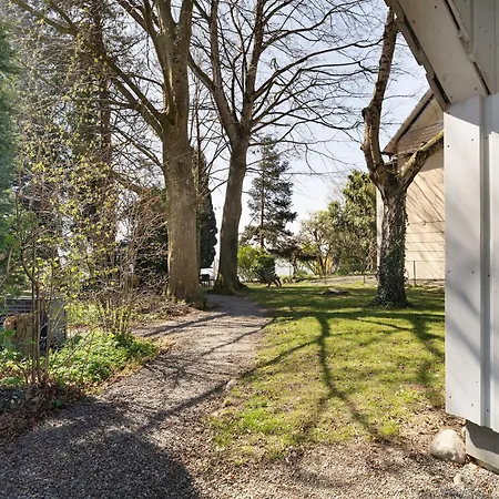 Holiday home Gerster Wasserburg am Bodensee