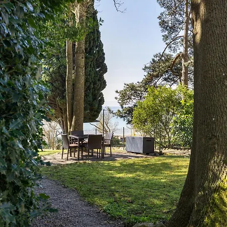 Gerster Wasserburg am Bodensee