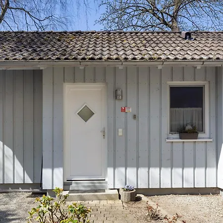 Prázdninový dům Gerster Wasserburg