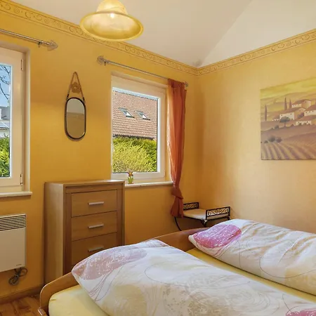 Gerster Prázdninový dům