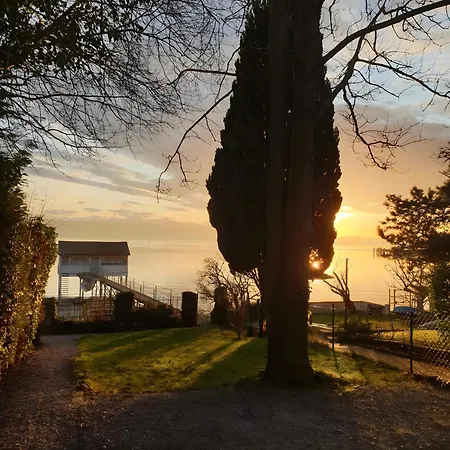 Gerster Wasserburg