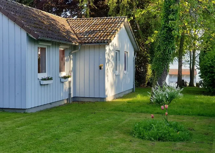 Gerster Prázdninový dům *