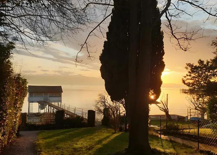 Prázdninový dům Gerster *