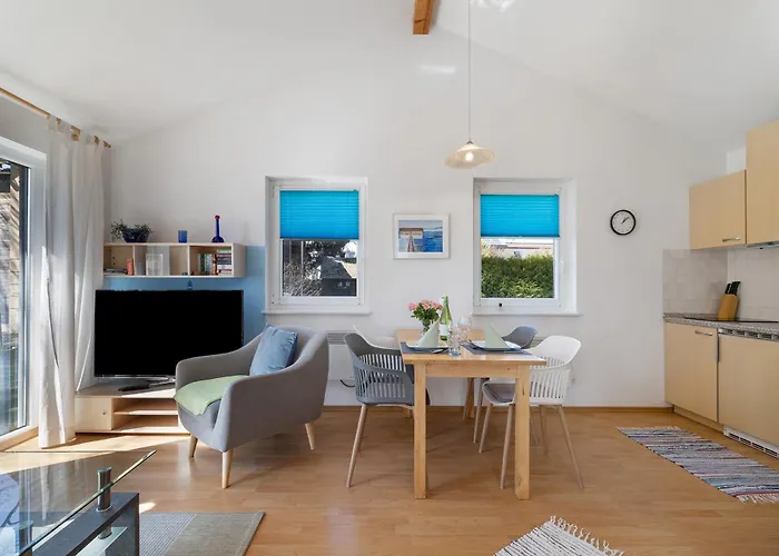 Gerster Prázdninový dům