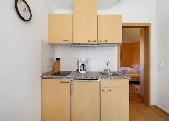 Gerster Prázdninový dům *