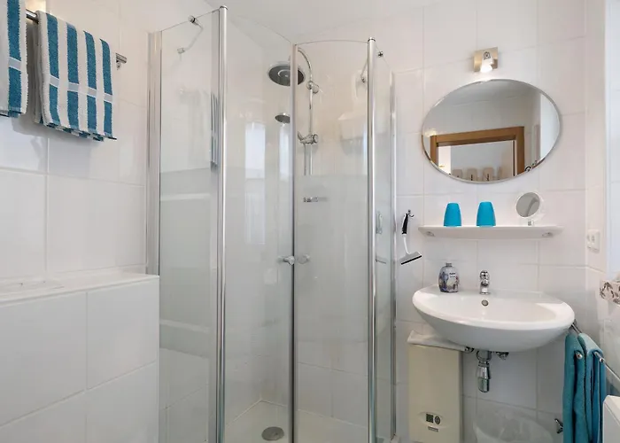 Prázdninový dům Gerster Wasserburg