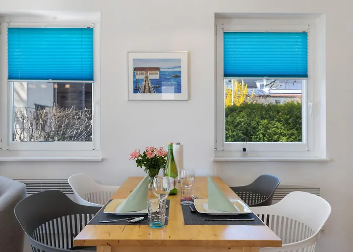 Gerster Prázdninový dům