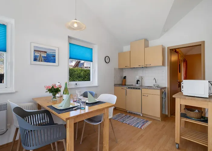 Prázdninový dům Gerster *