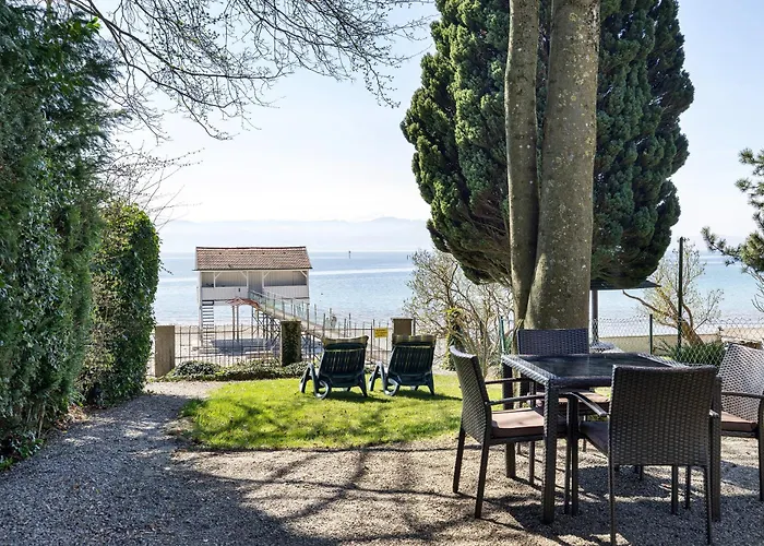 Gerster Prázdninový dům *