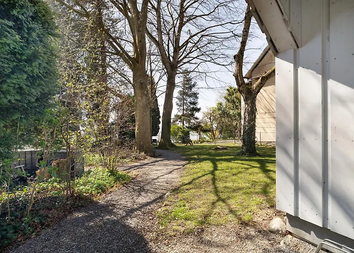 Prázdninový dům Gerster Wasserburg