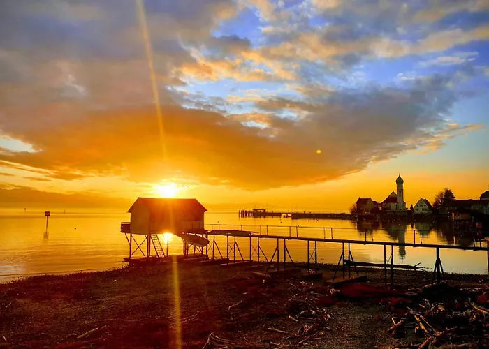 Gerster * Wasserburg